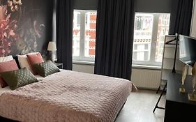 Bnb Bruxelles - Studios & Apartments
